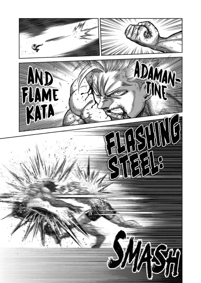 Kengan Omega Chapter 191 image 03_optimized